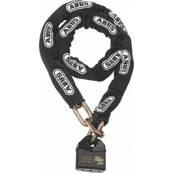 Цепь противоугонная ABUS 37RK/80+14KS120